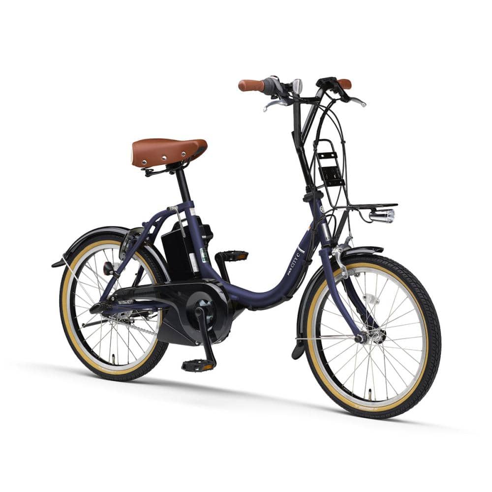 Cエリア価格電動自転車ヤマハPAS クリーム 26インチバッテリー付き Cエリア価格電動自転車ヤマハPAS クリーム 26インチバッテリー付き