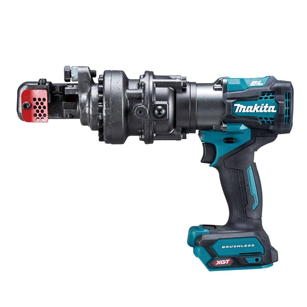 マキタ　４０Ｖｍａｘ充電式鉄筋カッタ　本体のみ　ＳＣ００１ＧＺＫ