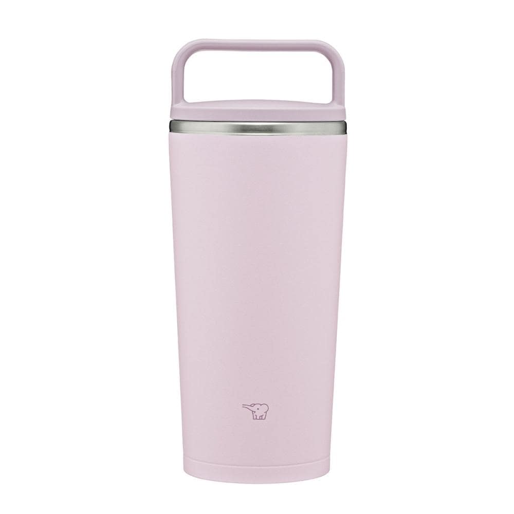 象印　キャリータンブラー　３００ｍＬ　パウダリーピンク　ＳＸ－ＪＳ３０－ＰＭ