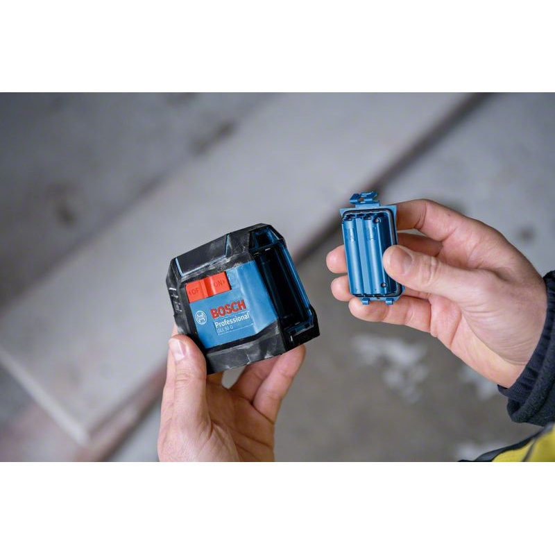 ボッシュ クロスラインレーザーGLL50G の通販 ボッシュ クロスラインレーザーGLL50G の通販