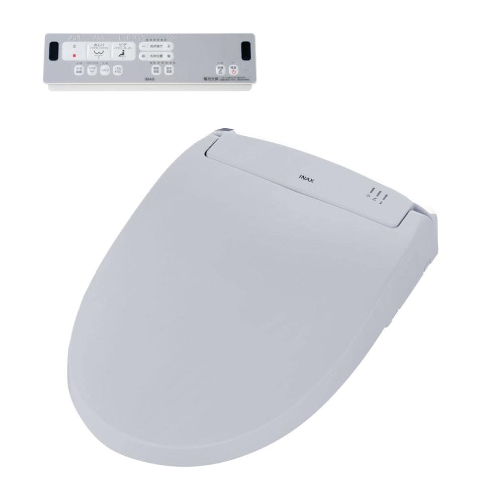 LIXIL INAX シャワートイレ RWシリーズ 脱臭付 ブルーグレー CW-RWA20A/BB7
