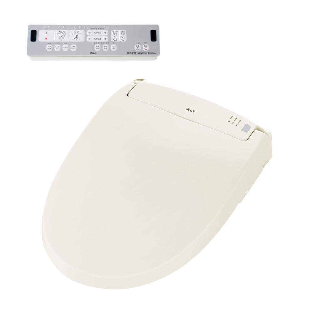 INAX 温水洗浄便座 シャワートイレ CW-RK30A/BN8 オフホワイト LIXIL INAX シャワートイレ RWシリーズ 脱臭付・自動