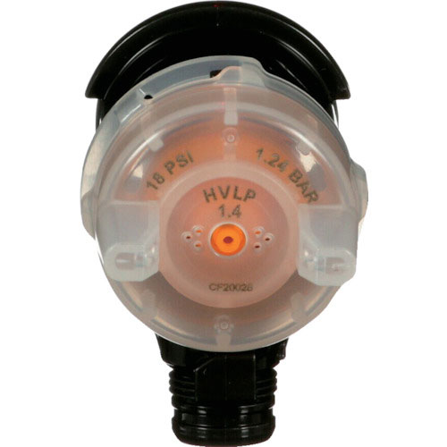 ３Ｍ　パフォーマンス　スプレーガン用　圧送式ＨＶＬＰノズル　１．４ｍｍ＿
