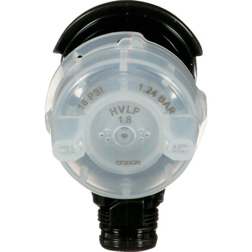 3M パフォーマンス スプレーガン用 圧送式HVLPノズル 1.8mm_