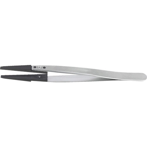 ｉｄｅａｌｔｅｋ　ＥＳＤピンセット　チップ交換タイプ　２７２ＣＦＲ＿