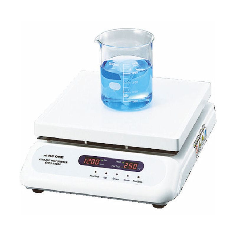 AS ホットスターラー CHPS-250DF_