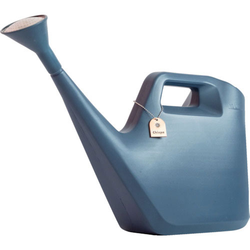 Chispa ジョーロ10Lネイビーブルー_