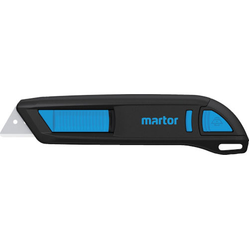 ｍａｒｔｏｒ　セーフティカッター　ＳＥＣＵＮＯＲＭ　３００＿