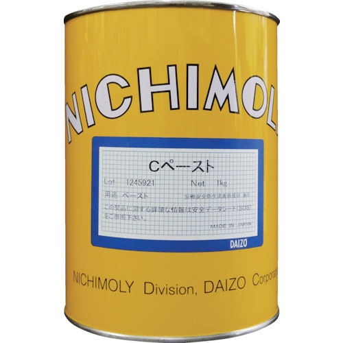 ニチモリ　Ｃペースト　１ｋｇ＿