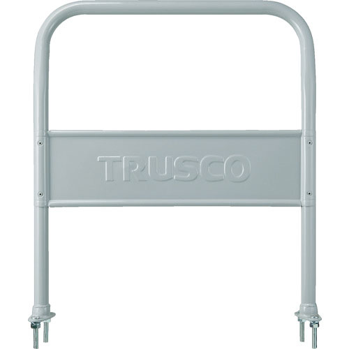 TRUSCO プレス製台車 ドンキーカート302N用固定ハンドル_