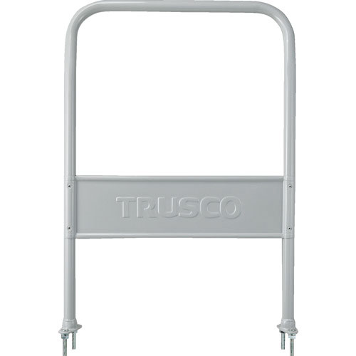 ＴＲＵＳＣＯ　プレス製台車　ドンキーカート３０２Ｎ用固定ロングハンドル＿