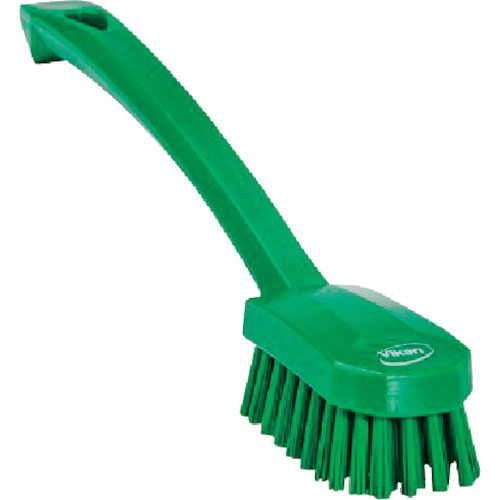 Ｖｉｋａｎ　ディッシュブラシ　３０８８　緑＿