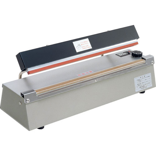 白光 ハッコーSEALER 100V-260W 平型プラグ_