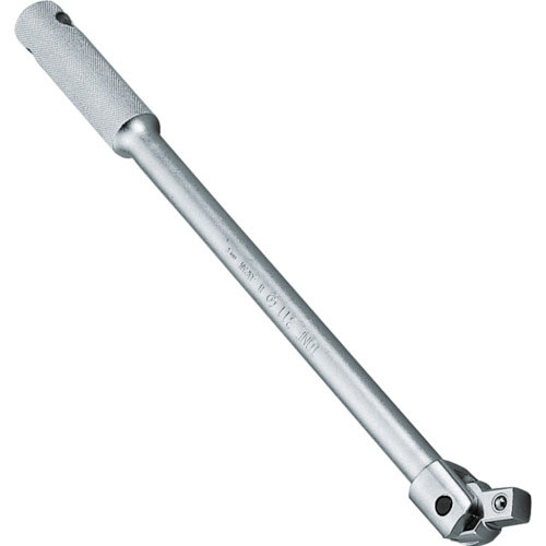 TONE スピンナハンドル 差込角12.7mm 全長380mm_