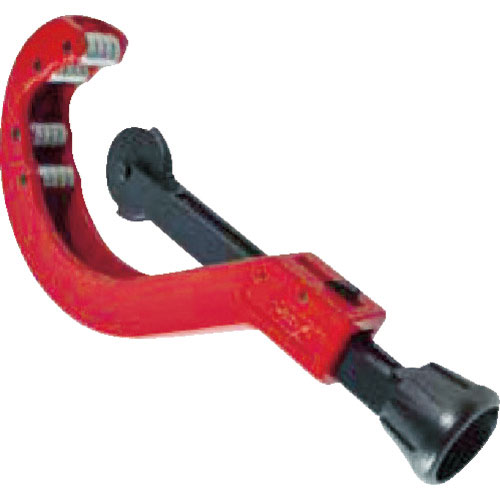 REX PE管カッタ RB100-2_