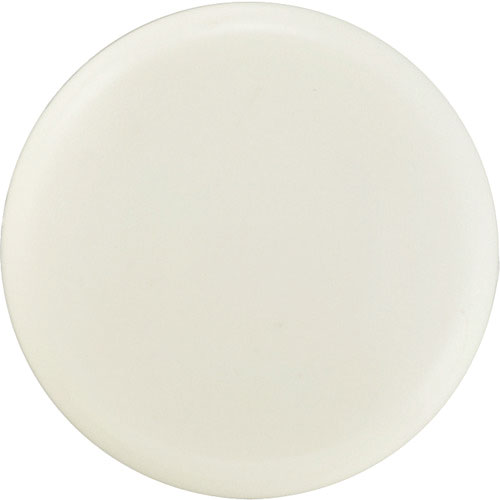 緑十字　カラーマグネット（ボタン型タイプ）　白　マグネ４０（１／白）　４０ｍｍΦ　１０個組＿