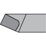 三和 切削工具 超硬バイト 32形 13×13×100 M20 M20_
