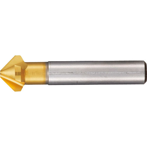 グーリング　カウンターシンク９０°　レギュラＴｉＮコート　８ｍｍ＿