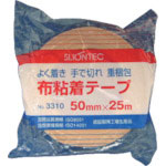 スリオン 布粘着テープ NO.3310 50mm×25m _