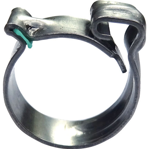 CAILLAU ホースクランプ CLIC 締付径11.5~12.5mm_