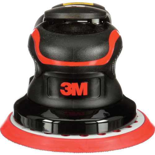 ３Ｍ　ダブルアクション　サンダー　３３６２６　１２５ｍｍ　５ｉｎｃｈ＿