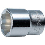 コーケン　サーフェイスソケット　差込角９．５ｍｍ　対辺１４ｍｍ＿