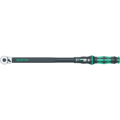 Ｗｅｒａ　Ｃ４　クリックトルクレンチ　６０～３００Ｎｍ　１／２＿