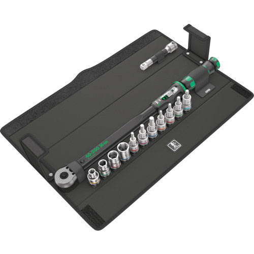Ｗｅｒａ　トルクレンチセット　Ｃ３　４０～２００Ｎｍ　１／２＿