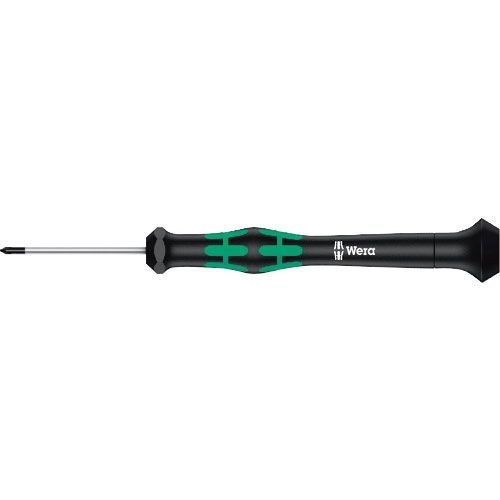 Ｗｅｒａ　２０５０　プラスマイクロドライバー　＋０００ｘ４０ｍｍ＿