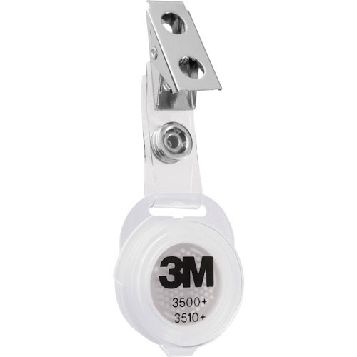 ３Ｍ　有機ガスモニター　３５００＋＿