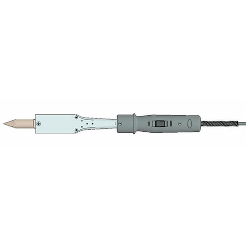 白光 ハッコーJUNIOR JI 100V-200W 平型プラグ_