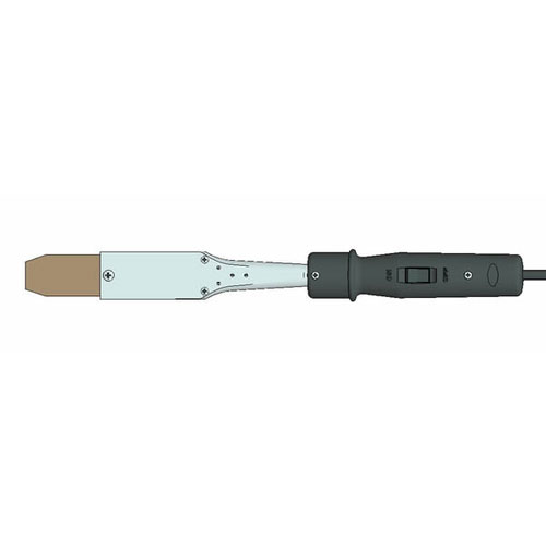 白光 ハッコーJUNIOR JF 100V-200W 平型プラグ_