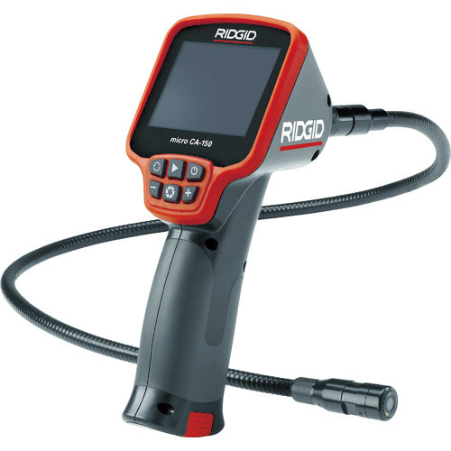 ＲＩＤＧＩＤ　検査カメラ　ＣＡ－１５０＿