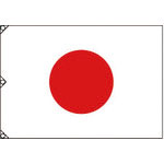 ユニット 国旗(中)_