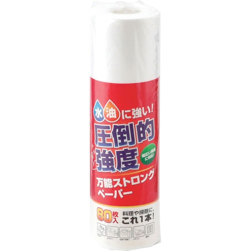 大黒　圧倒的強度　万能ストロングペーパー　ホワイト＿
