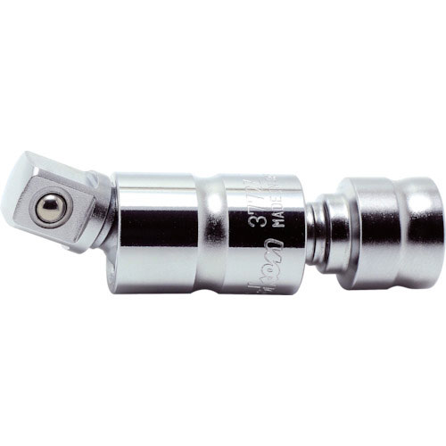 コーケン Z-EAL ダブルジョイント 差込角9.5mm_