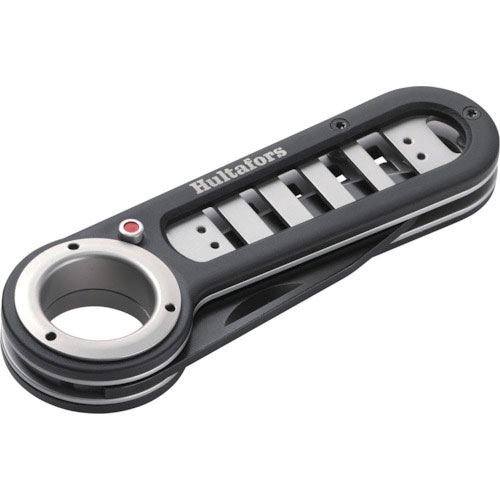 ハルタホース 野外生活用折畳ナイフ “OKF” 全長188mm_