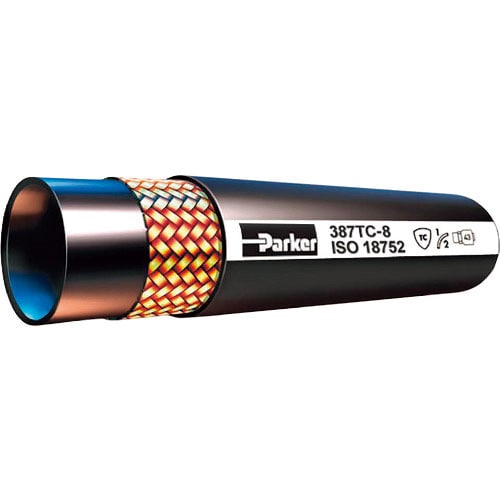 Parker グローバルコアホース Parker F471TCFUFU060606460CM 空 Parker グローバルコアホース Parker F471TCFUFU060606460CM 空