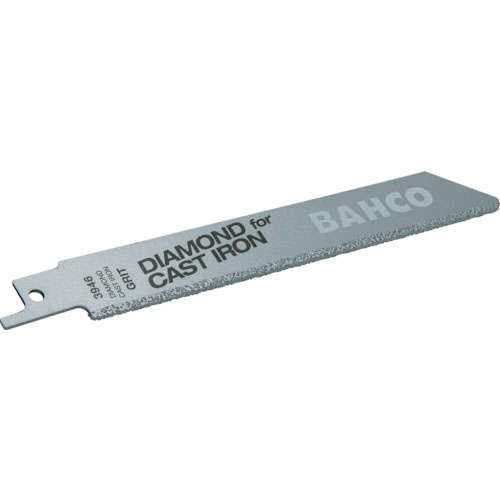 バーコ　セーバーソー　ダイヤモンドグリット付　１５０ｍｍ　２枚入＿