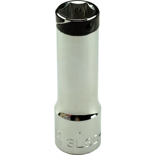 FPC キャッチングディープソケット 6角 差込角9.5mm 対辺13mm_