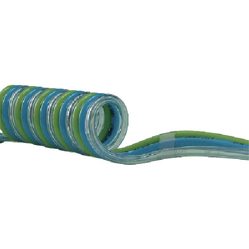 チヨダ　マルチスパイラル　４ｍｍ／使用範囲４６５ｍｍ＿