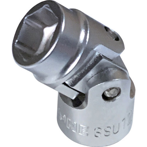 ＴＯＮＥ　ユニバーサルソケット　対辺寸法１０ｍｍ　差込角９．５ｍｍ＿