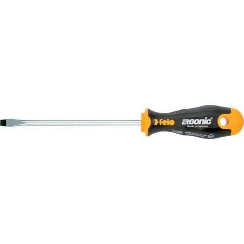 ＦＥＬＯ　ＥＲＧＯＮＩＣドライバー　２．５Ｘ０．４Ｘ７５＿
