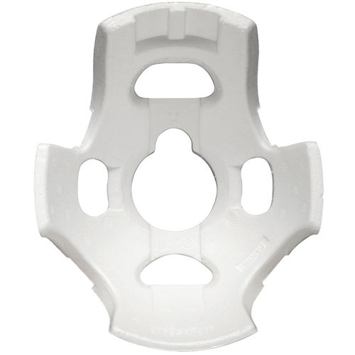 ミドリ安全 交換用 ヘルメット用衝撃吸収ライナー KP(SC-13BV用)_