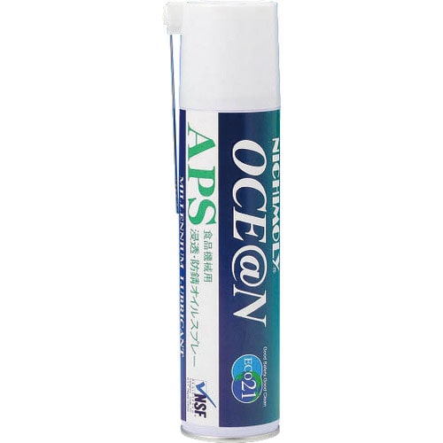 ニチモリ　ＯＣＥ＠Ｎ　ＡＰＳ　３００ｍｌ＿