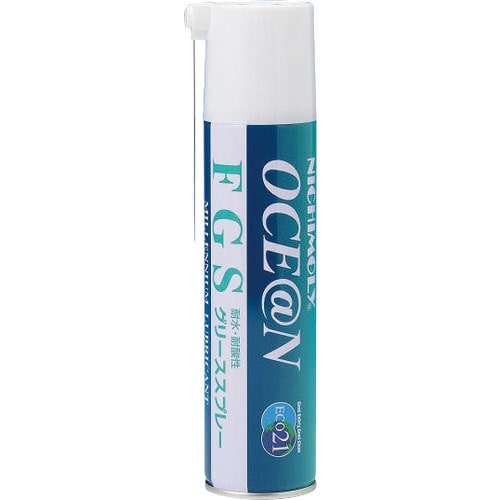 ニチモリ　ＯＣＥ＠Ｎ　ＦＧＳ　３００ｍｌ＿