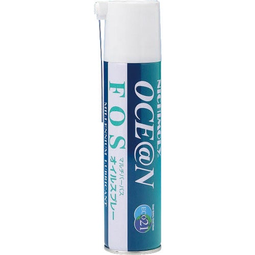 ニチモリ　ＯＣＥ＠Ｎ　ＦＯＳ　３００ｍｌ＿