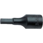 コーケン　ヘックスビットソケット　１４ｍｍ＿