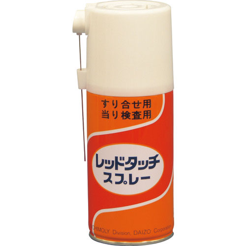 ニチモリ　レッドタッチスプレー　２２５ｍｌ＿