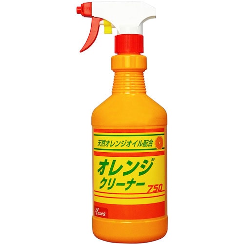 友和　友和　オレンジクリーナー　エフワン　７５０ＭＬ＿